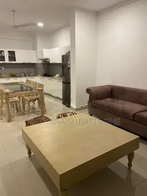 Fully Furnished Luxury Aprtment For Rent in Talawathugoda