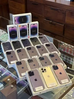 Apple iPhone 14 Pro Max 512GB (Used)