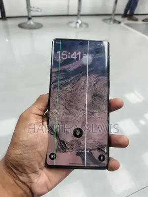Google Pixel 7 Pro (Used)