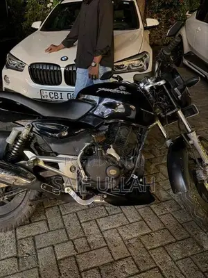 Bajaj Pulsar 180 2008