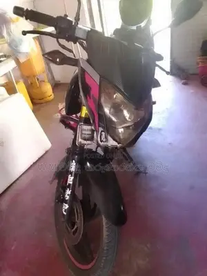 Bajaj Pulsar 135 2014