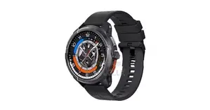Haylou Solar Ultra Calling GPS Smart Watch