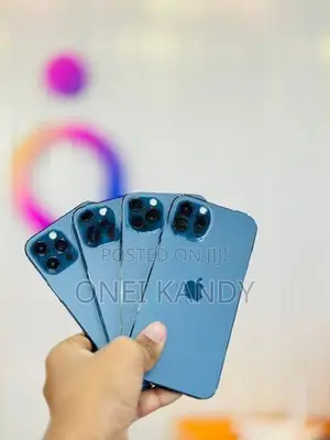 Apple iPhone 12 Pro 256GB (Used)