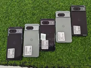 Google Pixel 8 5G 128GB 8GB RAM (Used)