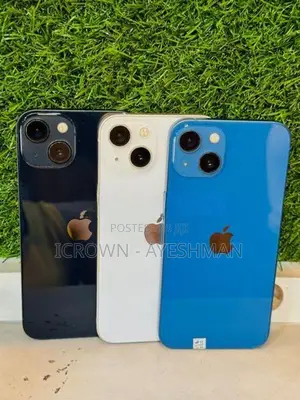 Apple iPhone 13 256GB (Used)