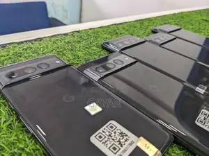 Google Pixel 7 Pro 256GB 12GB RAM 5G (Used)