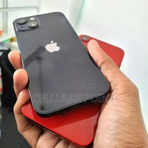 Apple iPhone 13 128GB (Used)