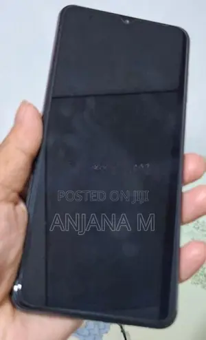 Samsung Galaxy A12 (Used)