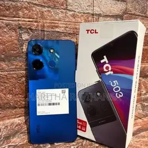 TCL 503 (Used)