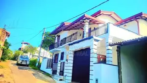 Luxury New House Prime Land Polgasowita
