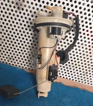 Nissan Dayz B21W Petrol Plotter