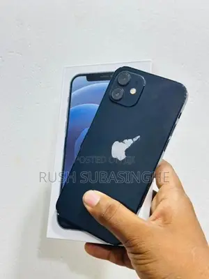Apple iPhone 12 64GB (Used)