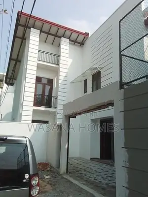 First Class House for Sale Bird Park Kotte