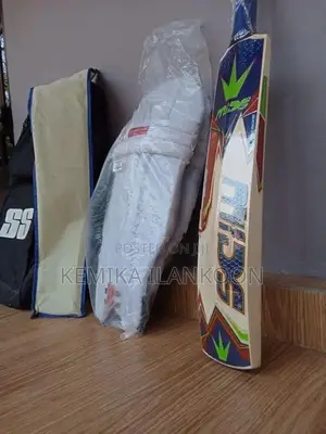Brand New Cricket Bat
