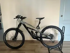 Polygon Siskiu T7 Full Suspension Mountain Bike