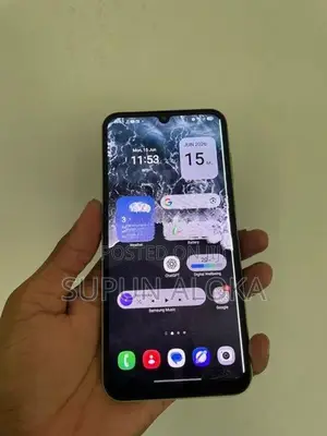 Samsung Galaxy A25 (Used)