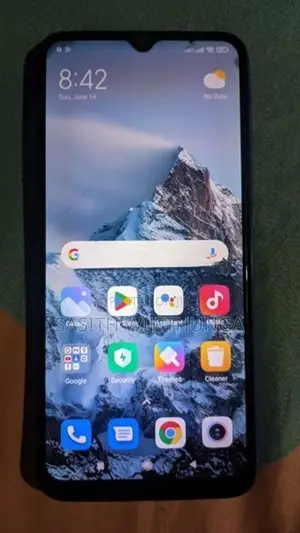 Xiaomi Redmi 9A (Used)