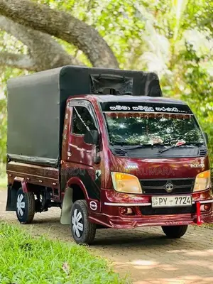 Tata Dimo Batta ACE HT2 2014