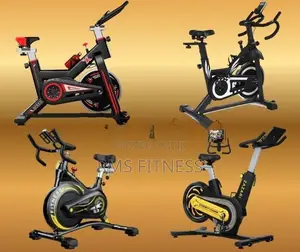Brand New Spin Bike /Excercise - j9