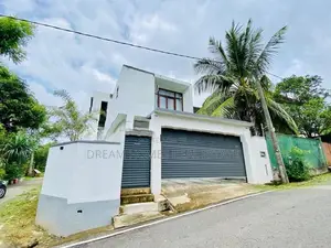 3-Storey Luxury House for Sale – Prime City Athurugiriya