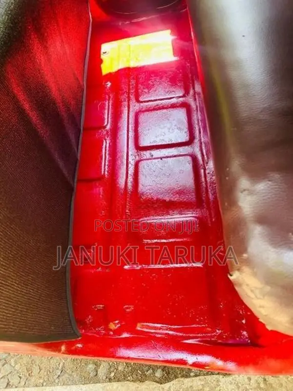 Bajaj RE 4stok 2010