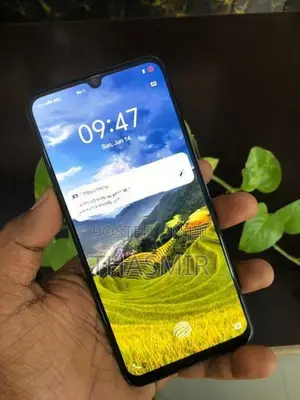 iqoo Z6 (Used)