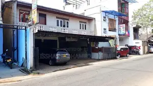 2story Building for Sale Dehiwala