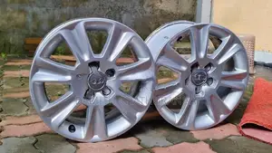 Audi Alloy Wheels 15 Inch