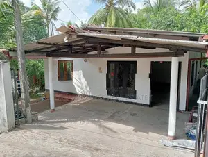 Charming 3BR House for Sale in Pannipitiya (Baroda Watte)