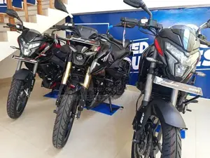 Bajaj Pulsar NS200 2026