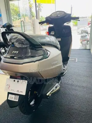 TVS Jupiter 2026