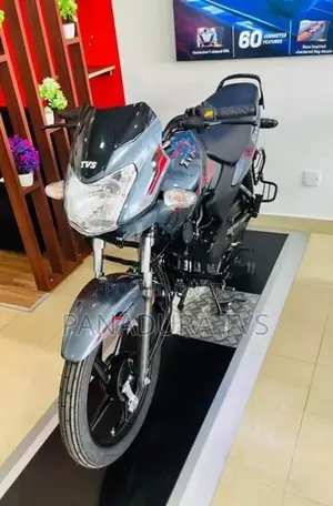 TVS Sport 110 2026
