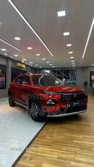 Toyota Taisor V Grade Urban Cruise 2026