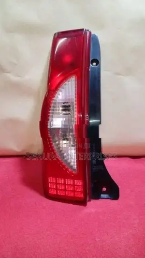 Suzuki Alto Ha24 Tail Light Lh