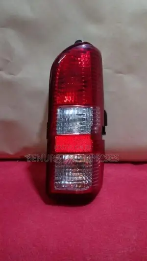 Suzuki Every Da62 W Tail Light Rh