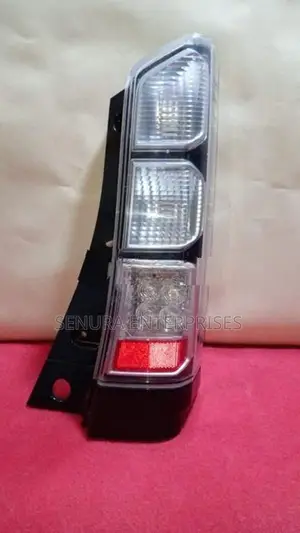 Honda N-Box Jf1 Tail Light Rh