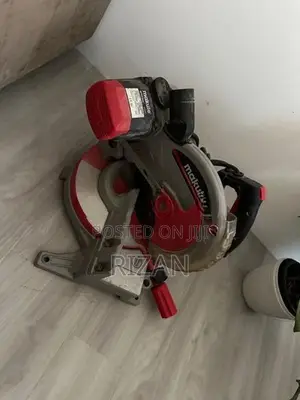 Miter Saw Aluminum Cutter Machine