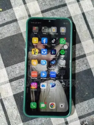 Oppo A31 (Used)