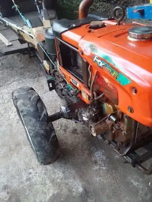 Kubota RK 2026