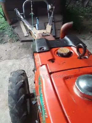 Kubota RK 2026