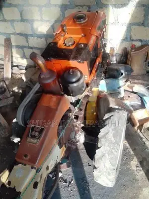 Kubota RK 2026