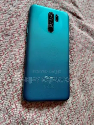 Xiaomi Redmi 9 (Used)