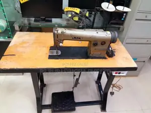Juki machine