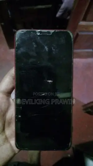 Oppo A3s (Used)