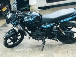 Bajaj Discover 125 2007