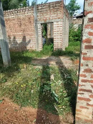 Land for Sale with 3 Floored House Foundation,Kalutara