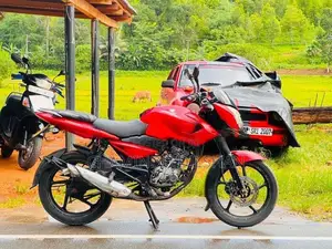 Bajaj Pulsar 135 2011