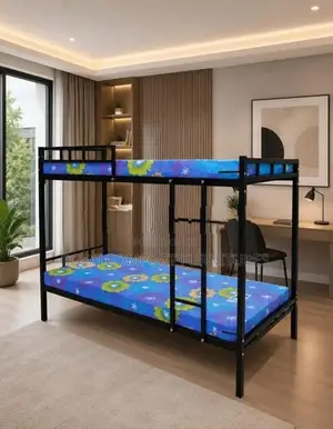 Bunk Beds