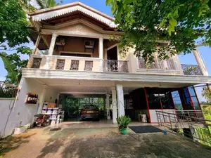 House for Sale Weweldeniya