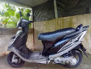 TVS Streak 2011